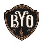 BYO Hookahs logo