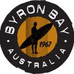 Byron Bay Suncare logo