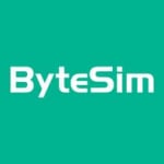 ByteSIM logo