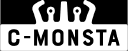 C-Monsta logo