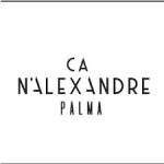 Ca n'Alexandre logo