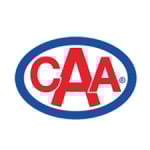 CAA logo