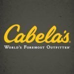 Cabela's logo