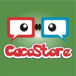 Cacostores logo