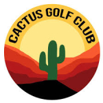 Cactus Golf Club logo