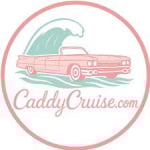 Caddy Cruise logo