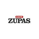 Cafe Zupas logo