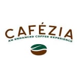 Cafezia logo