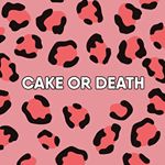 Cake Or Death logo