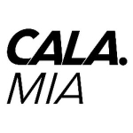 Cala. Mia logo