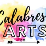 Calabrese Performing Arts logo