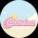 Calembou logo