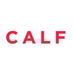 Calf logo