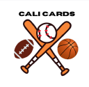 Cali Sports Cards logo