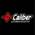 Caliber logo