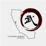 California Budogu logo