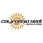 California Heat logo
