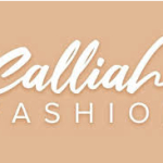 Calliah Fashion Store logo