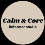 Calm And Core logo