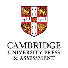Cambridge University Press & Assessment logo