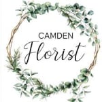 Camden Florist logo