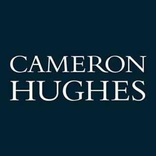 Cameron Hughes logo