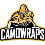CamoWraps logo