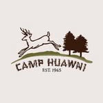 Camp Huawni logo