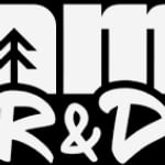 Camp R&D logo