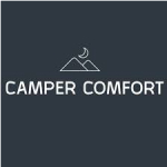 Camper Comfort logo