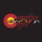 Campfire Coffee logo