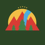 Camping Jungfrau logo
