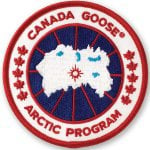 Canada Goose logo