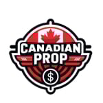 CanadianProp logo