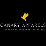 Canary Apparels logo