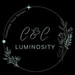 C&C Luminosity logo