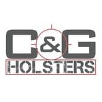 C&G Holsters logo