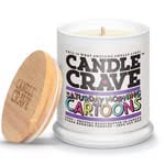 Candle Crave logo