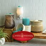 Candle Warmers logo