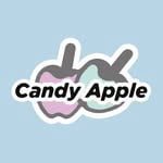 Candy Apple Store logo