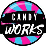 Candy Works logo