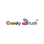 CandyBrush logo
