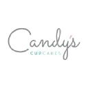 Candy's Cupcakes logo