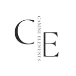 Canine Elements logo