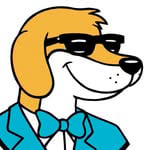 Canino logo