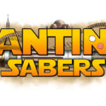 Cantina Sabers logo