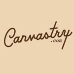 Canvastry Wholesale logo