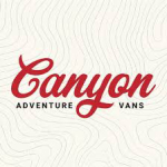Canyon Adventure Vans logo
