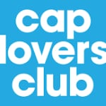 Cap Lovers Club logo