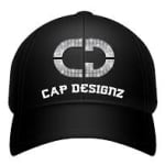 Capdesignz logo